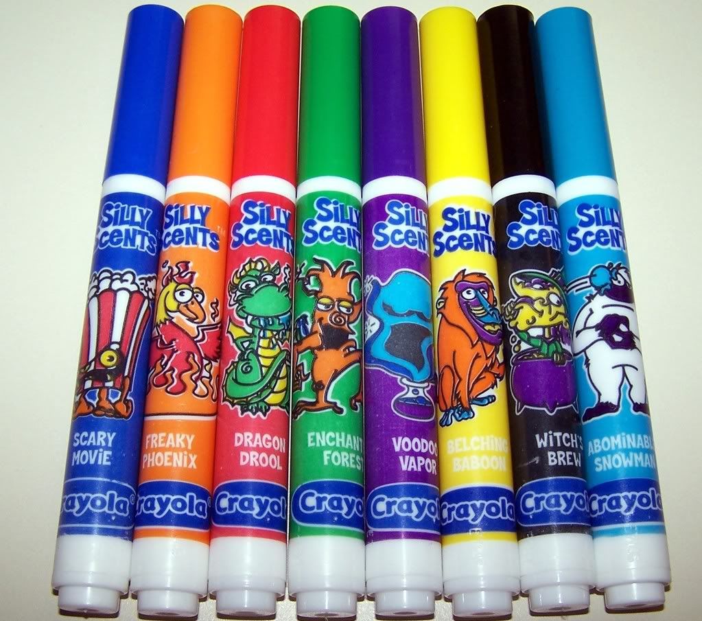 SillyScentPens.jpg picture by deannayng