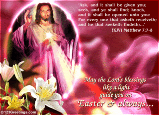 Easter religious Pictures, Images and Photos