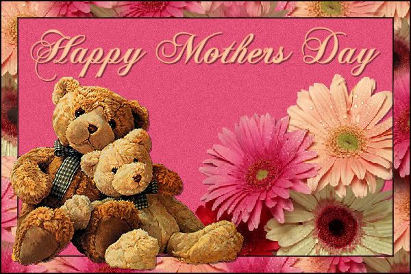 Happy Mother's Day