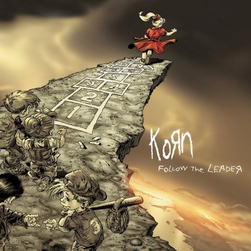 Korn!