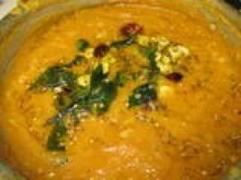 Tomato Dhal