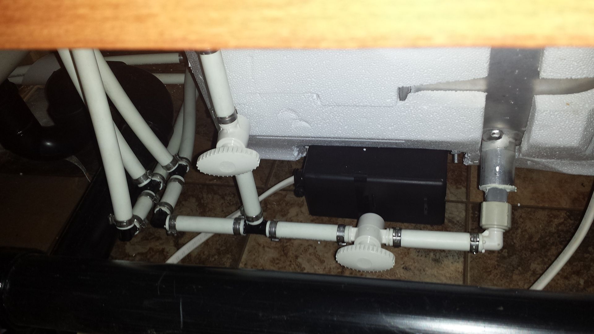 Atwood LP Gas Water Heater6 gallonbypass Jayco RV Owners Forum