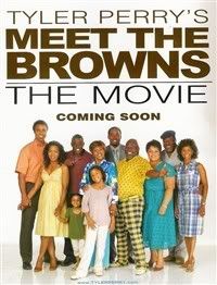 Meet The Browns Official Poster