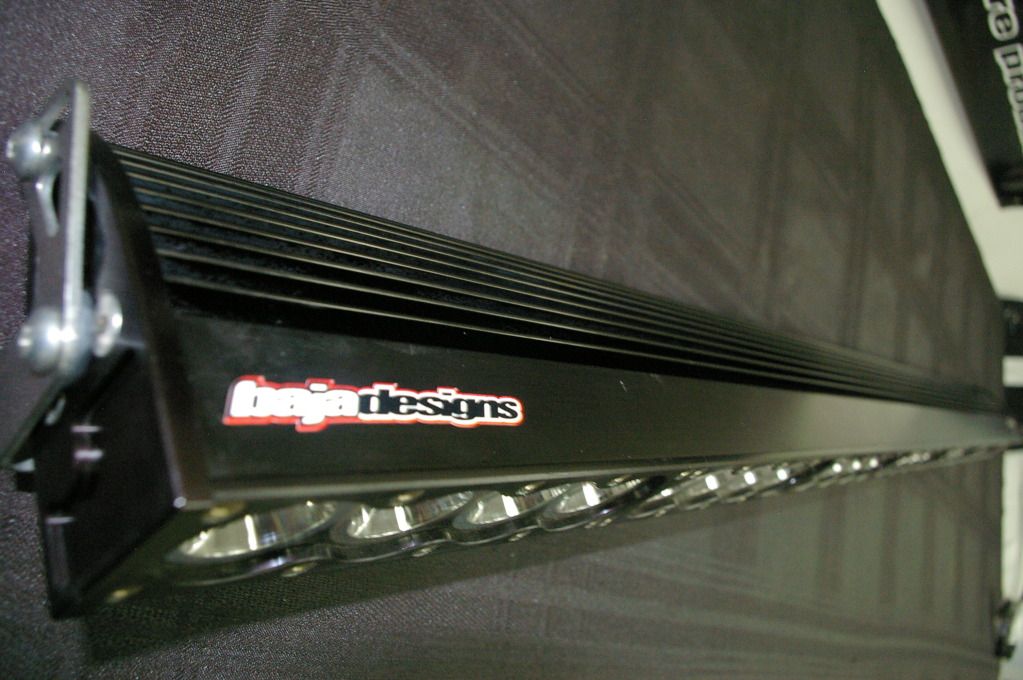 1520 off the best light bars! Polaris RZR Forum RZR