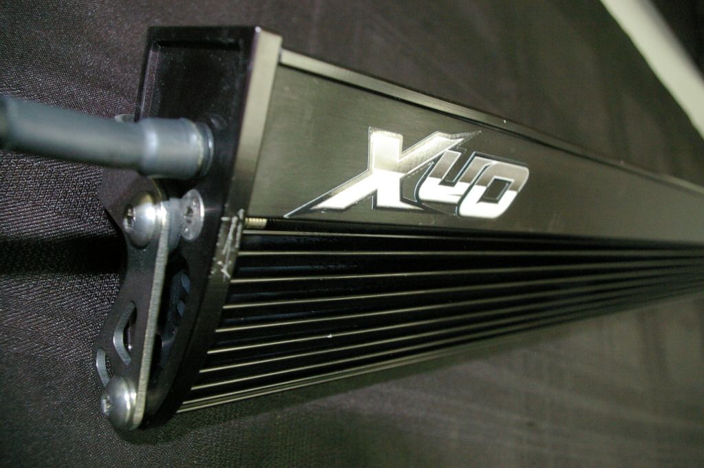 1520 off the best light bars! Polaris RZR Forum RZR