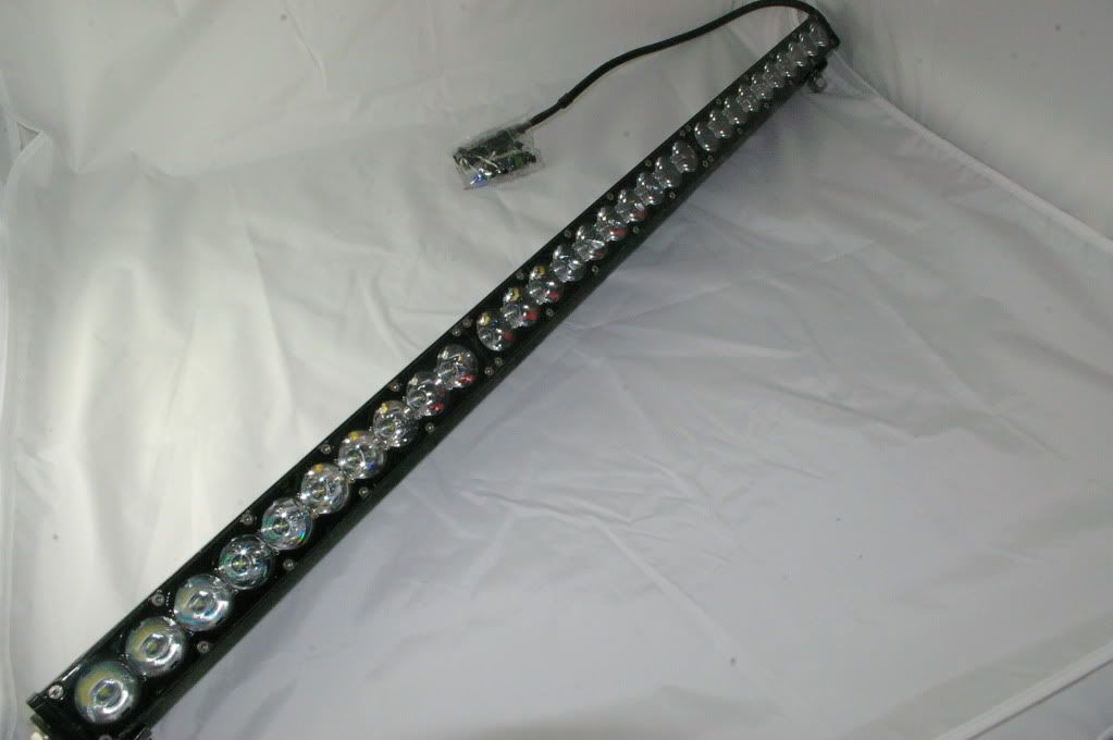 Deal on a light bar!! Polaris RZR Forum RZR