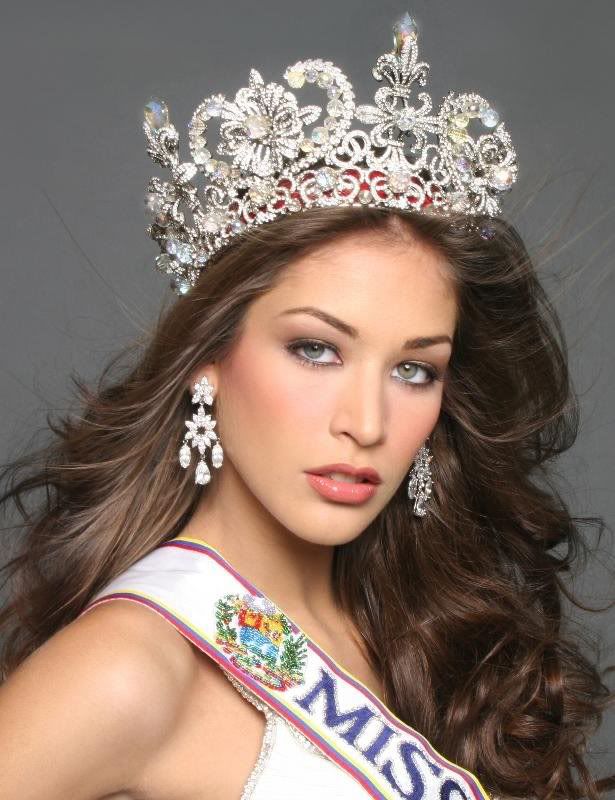Miss Universe Scandal 2008 2009