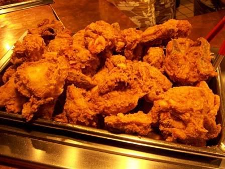 Fried chicken Pictures, Images and Photos