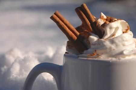 hot chocolate photo: Hot chocolate hot_chocolate.jpg