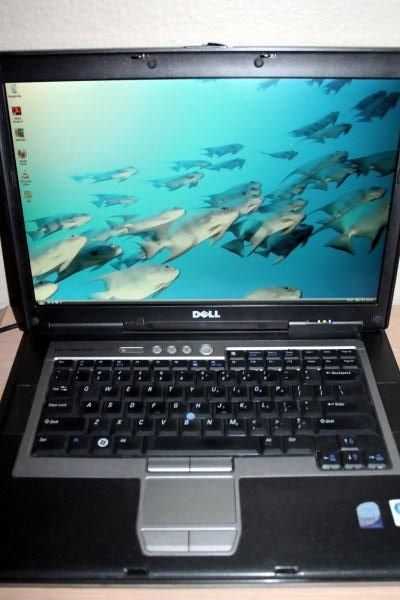 Dell Precision M4300 D830 C2 Duo 2 0 3GB 160GB NVIDIA1920X1200 Dual ...