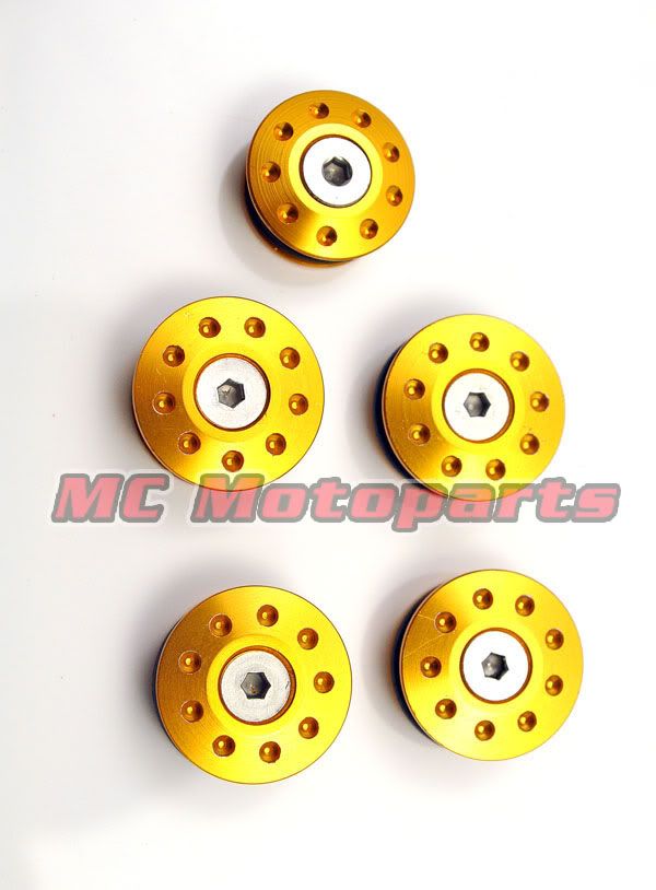 MC Motoparts