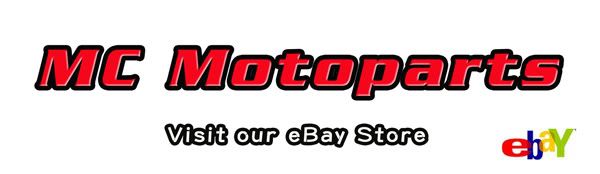 MC Motoparts Store