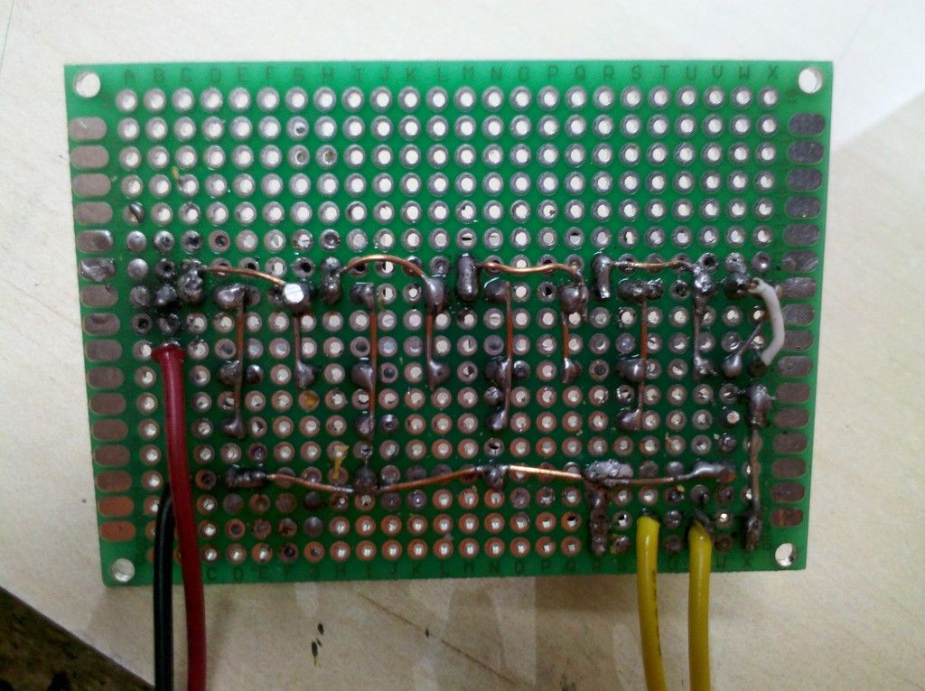 Voltage regulator - Page 1