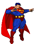 superman, dccomics, mugen