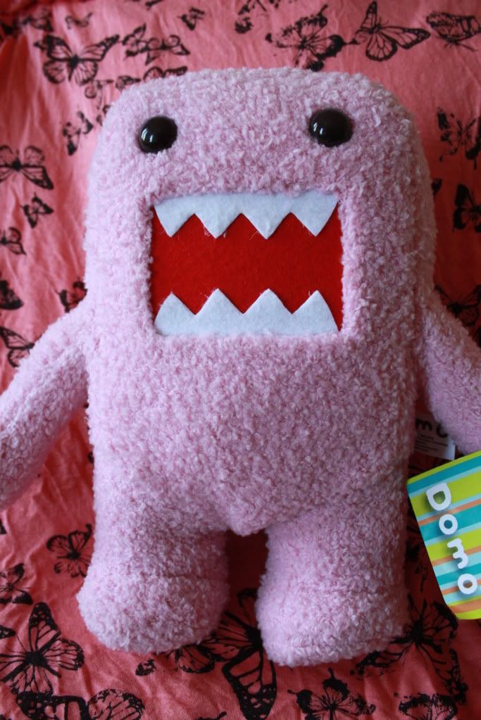 Pink+domo+background