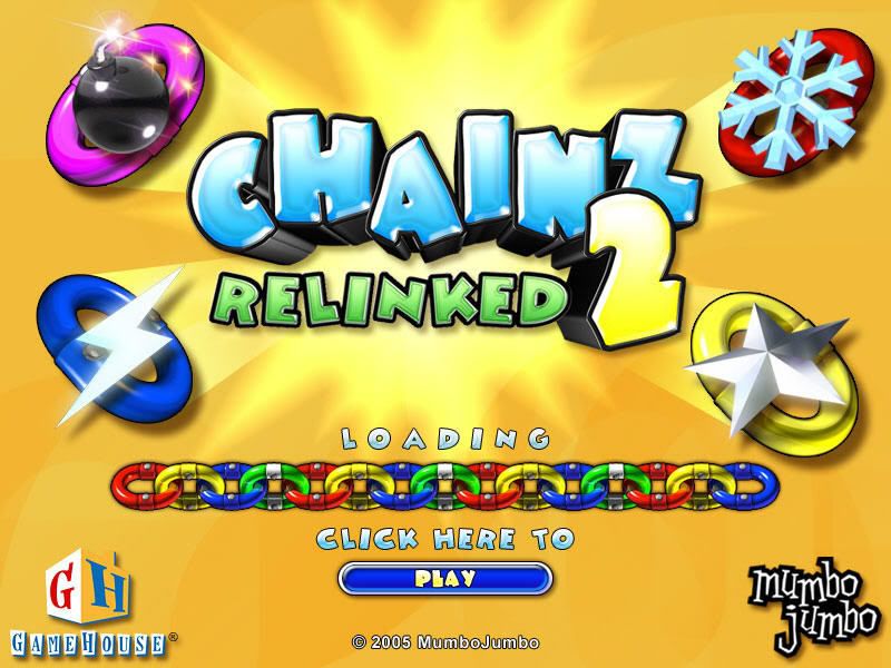 RS.com] CHAINZ 2 RELINKED Puzzle Game. - Rapidshare, megaupload ...