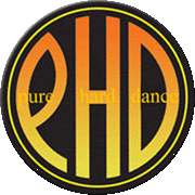 Phd Shuffle Logo