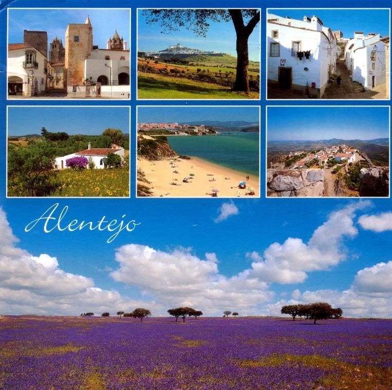 Alentejo, Portugal Pictures, Images and Photos