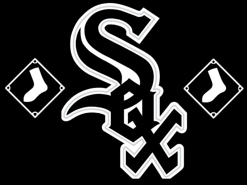 chicago code logo. chicago whit sox logo Image