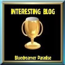 my award to all interesting blog