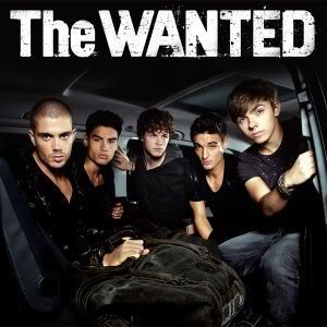 The+wanted+album+cover