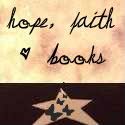 Hope, Faith & Books