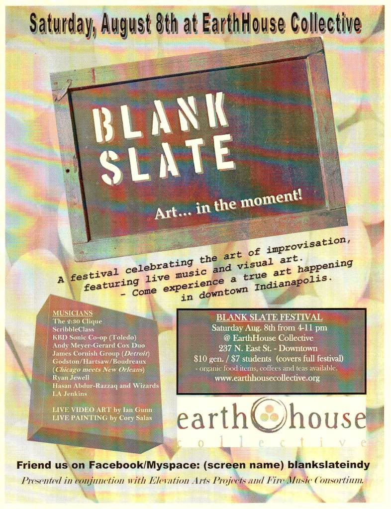 flyer
