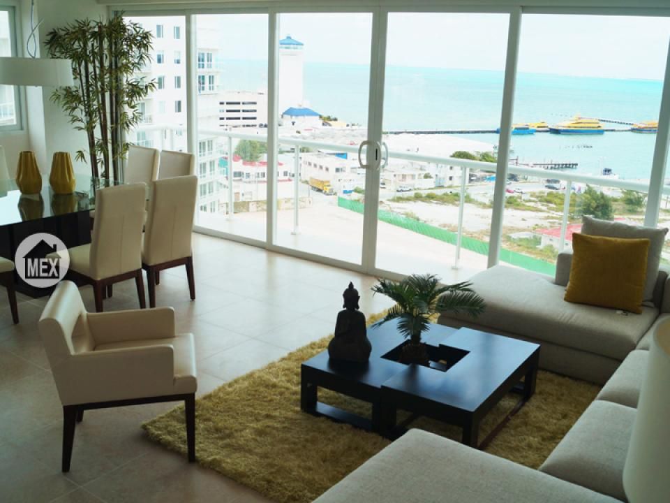 Amara Condos Cancun