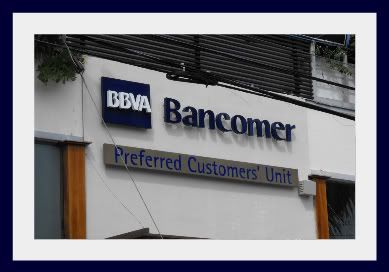 Mexico Bank Trust