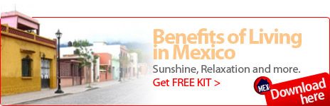 Mexico Insurance Kit
