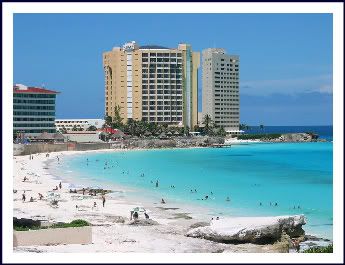 Cancun real estate