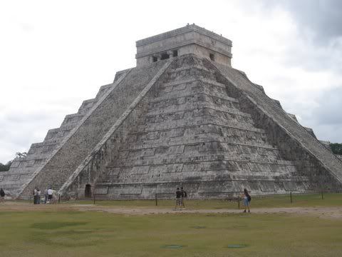Mexico Real Estate, New Mayan Era