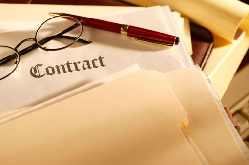 The 3 Basic Contracts When Buying a Property in Mexico