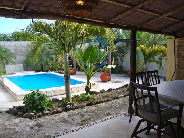 Costa Maya Real Estate