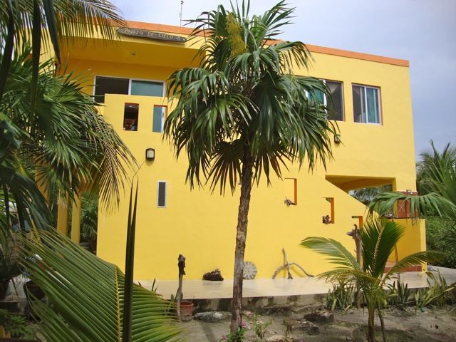 Costa Maya homes for sale