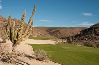 Mexico Golf Course Real Estate