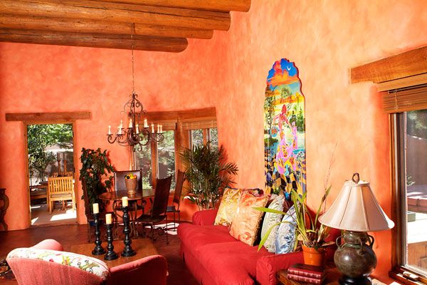 Mexico homes for sale