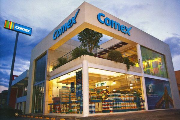 Comex Store
