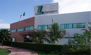 Hospiten - World Class Health Care in Mexcio