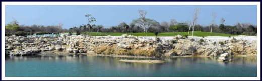 Yucatan Golf Club