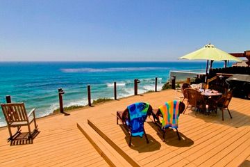 Ocean view Playa del Carmen properties for sale