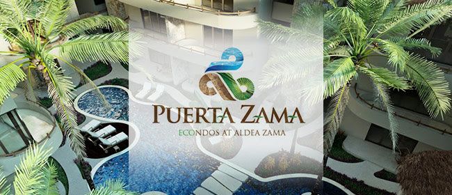 Puerta Zama Pool