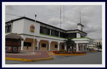 Playa del Carmen City Hall