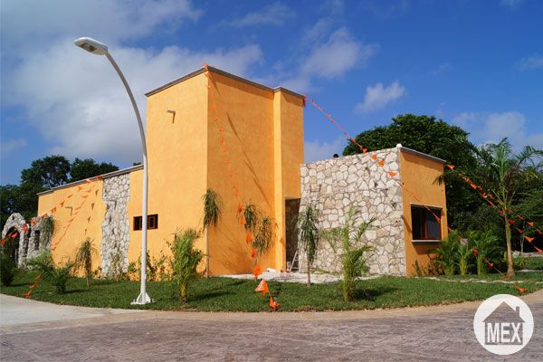 Hacienda del Rio Homes