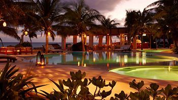 Hotels in Playa del Carmen