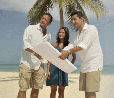 Retirement properties in Mexico