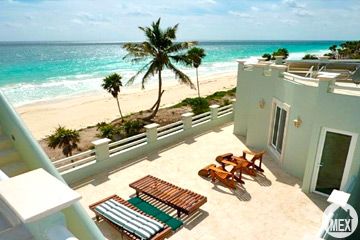 Tulum homes for sale