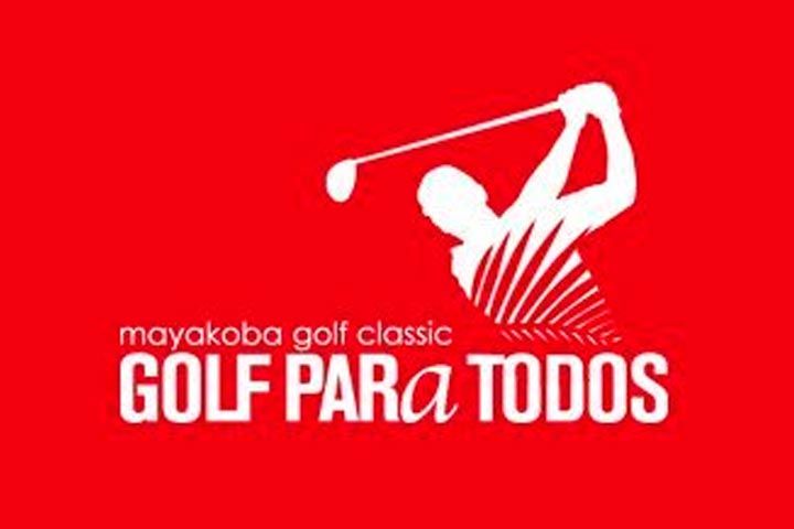 Golf para todos Maya Koba
