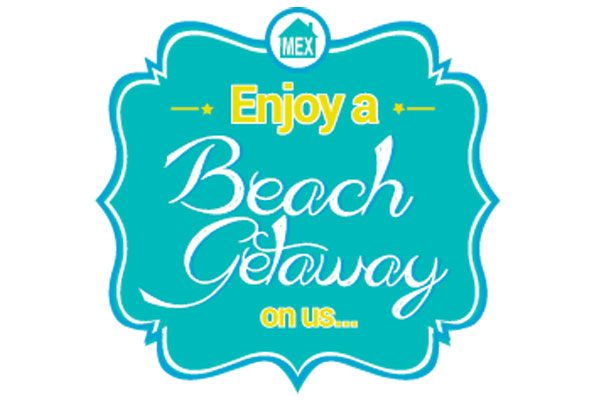 Beachgetaway Logo