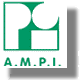 AMPI real estate logo